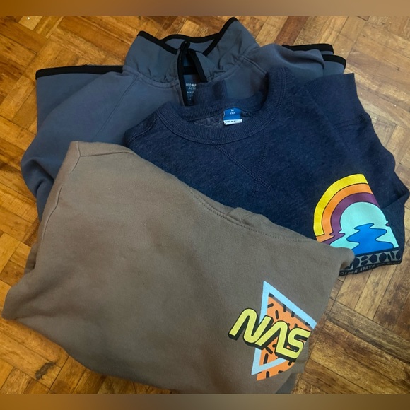 SOLD Boys very lightly worn 6-8 clothing (Zara/H&M/Old Navy) - Picture 9 of 9